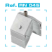 ESQUADRO NT45 19X14